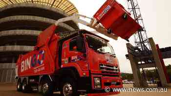 Sydney skip bin cartel exposed after ACCC investigation - news.com.au