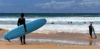 Scott Morrison's veto of a gas-drilling plan off Sydney was strange – but it should not be overturned - The Conversation Indonesia