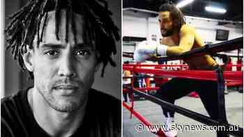 Sydney fitness trainer shot dead in Los Angeles - Sky News Australia