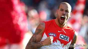 A 24-month rise has seen Sydney surge from also-rans to ‘box seat’ for the top two. This is how - Fox Sports