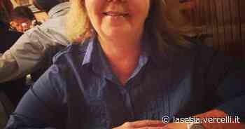 Vercelli: addio a Laura Parachini - La Sesia | Cronaca