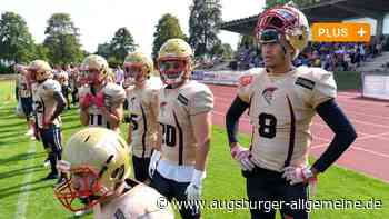 American Football: Die Neu-Ulm Spartans fiebern dem großen Finale entgegen | Neu-Ulmer Zeitung - Augsburger Allgemeine