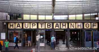 Ulm: 13-Jährige im Zug sexuell belästigt | schwäbische - Schwäbische