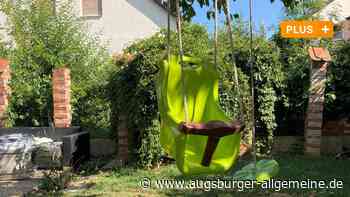 Neu-Ulm: Mutter erzählt von ihrem entführten Sohn - Augsburger Allgemeine