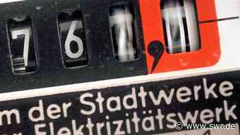 Stadtwerke in Ulm und Aalen: Gasumlage wird erhebliche Belastung - SWR Aktuell
