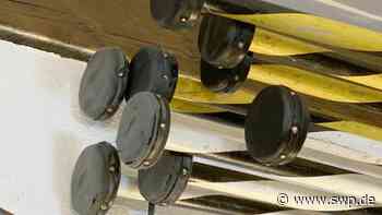 Fischerstechen Ulm 2022: Schmerzhafter Sieg für Marco Schwender, den „Kuhhirten“ - SWP