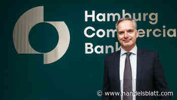 Personalwechsel: HCOB-Chef Ermisch tritt überraschend ab – Finanzchef Banwell übernimmt