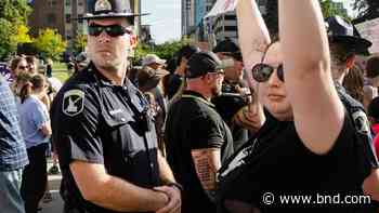 Medical groups, 20 states weigh in on Idaho abortion lawsuit - Belleville News-Democrat