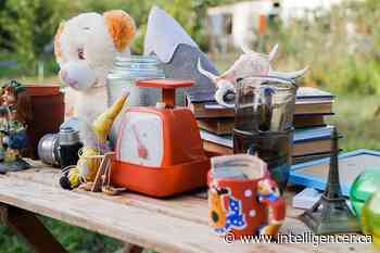 Giveaway Day is back in Kingston this Saturday - The Intelligencer