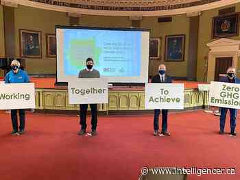 Climate Action Fund is helping eco-organizations realize their goals - The Intelligencer