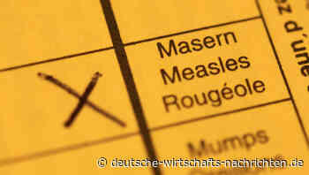 (K)eine freie Entscheidung? Verfassungsgericht entscheidet zur Masern-Impfpflicht