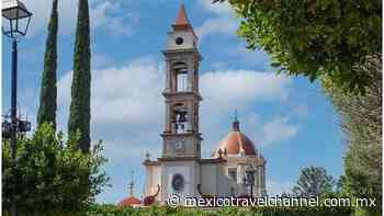 Jaral del Progreso, ciudad llena de tradición - Mexico Travel Channel