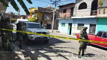 Jaral del Progreso: Entran a casa de Luis, lo acorralan y sin piedad lo mataron a balazos - Periódico AM