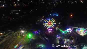 Feria Ixtapaluca 2022: Fechas, actividades y artistas que se presentarán del 21 al 5 de junio - La Razón de México