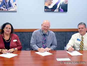 Bethany Inks Deal With Salina Tech - KSAL