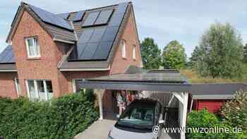 Neuer Ausschuss für Klima und Umwelt in Apen tagt erstmals: Klimaschutzbeauftragter ein Thema - NWZonline