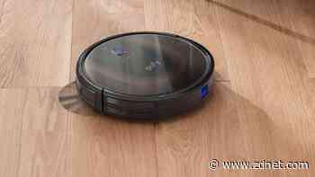 The 5 best Labor Day 2022 deals on robot vacuums