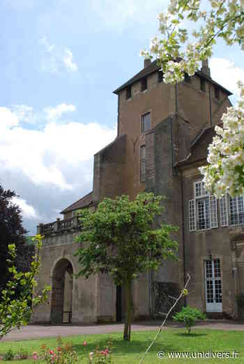L’évêché d’Autun Évêché d’Autun samedi 17 septembre 2022 - Unidivers