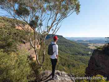 Sydney's Great West Walk extended by 80km – Travel Weekly - Travel Weekly