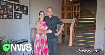 Laatste keer feest in hotel Koeckhofs in Hamont-Achel: "Fantastisch hoe heel het dorp plezier heeft gehad aan ons hotel" - VRT NWS