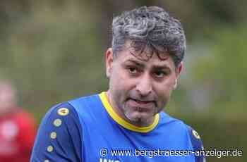 SG Reichenbach freut sich auf Heim-Premiere - Lokalsport - Bergsträßer Anzeiger