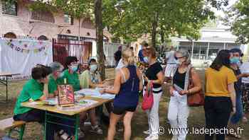 Montech. De nouveaux créneaux pour les artistes - LaDepeche.fr