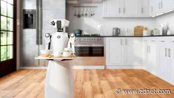 Google uses AI language models to improve home helper robots