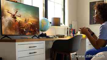 The 5 best 32-inch TV deals right now: August 2022