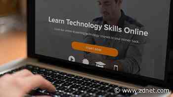 Get a lifetime of tech skills training for $89 (and donate to charity until Aug. 24)