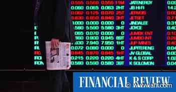 Aviation parts biz PTB Group attracts $200m bid - The Australian Financial Review