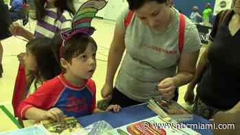 Early Learning Coalition Provides Financial Assistance for Outside School Care to Families in Need