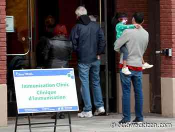 New funding gives public health 'breathing room,' but future remains unclear - Ottawa Citizen