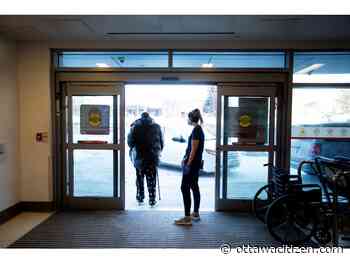 'It's corrosive. They're price gouging:' Agency staffing is costing hospitals, LTC homes, critics say - Ottawa Citizen