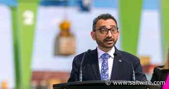 Ottawa knew of short-staffing at Canadian airports before COVID restrictions started to lift: report - Saltwire