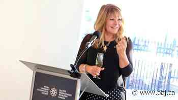 Community celebrates Ottawa photographer Michelle Valberg for being named to Order of Canada - Ottawa Business Journal