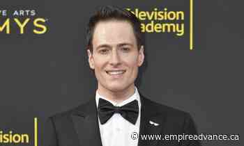 Randy Rainbow, master satirist, vies with Goliaths for Emmy - Virden Empire Advance