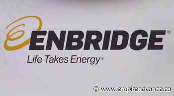 Enbridge to assume operation of Gray Oak oil pipeline in Texas - Virden Empire Advance