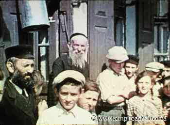 Review: 'Three Minutes' a heartbreaking celluloid memorial - Virden Empire Advance