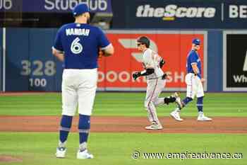 Orioles win 4-2, continue to give Blue Jays major headaches - Virden Empire Advance