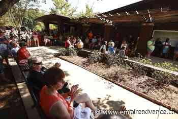 Elvis death anniversary increases tourism at his birthplace - Virden Empire Advance