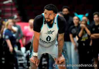 Restricted free agent Jalen Harris reinstated by NBA after drug suspension - Virden Empire Advance