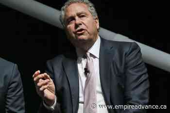 Mark Hoffman out as CNBC chief, KC Sullivan replacing him - Virden Empire Advance