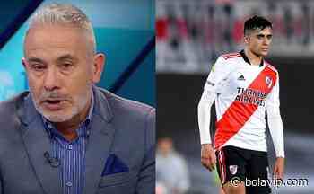 La contundente respuesta de Juvenal Olmos por el posible reemplazante de Pablo Solari en Colo Colo: "Hay qu... - Bolavip Chile