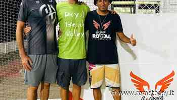 Il Festival del Beach Volley di Roma