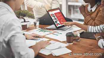 Save $1,930 on this top-spec Lenovo ThinkPad X1 tablet