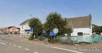 Vergunning sloop voormalige dancing Dynamite goedgekeurd | Bocholt | hln.be - Het Laatste Nieuws