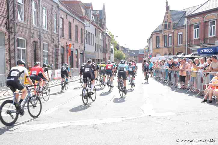 Avondcriterium De Oude 8 van Lede terug na coronapauze