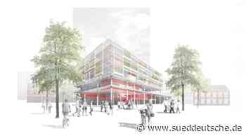 Fachoberschule Starnberg: Ein langer Weg mit vielen Unbekannten - Süddeutsche Zeitung - SZ.de