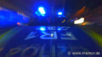 Blaulichtticker für die Region Starnberg: Feuer am Waldrand - Feuerwehr und Polizei schreiten ein - Merkur.de