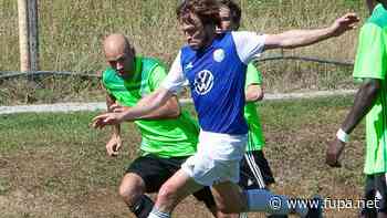 A-Klasse 6: SG Söcking/Starnberg stolpert in Seeshaupt - Breitbrunn überrollt Pöcking nach der Pause - FuPa